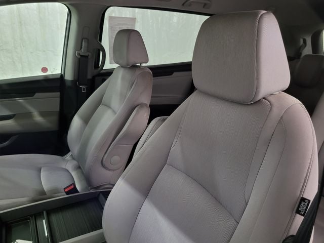 2019 Honda Odyssey LX