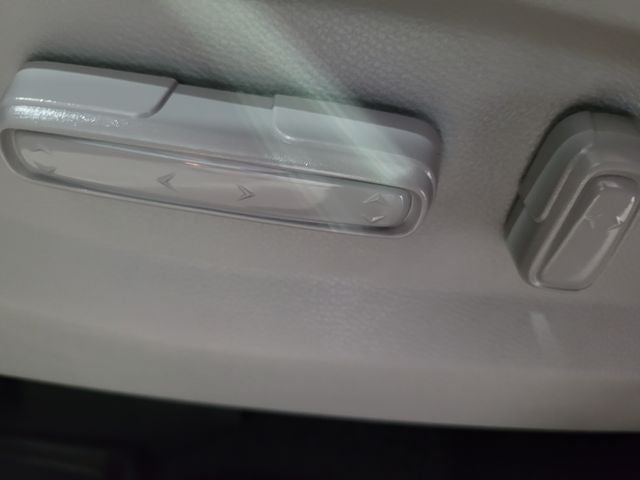 2019 Honda Odyssey LX