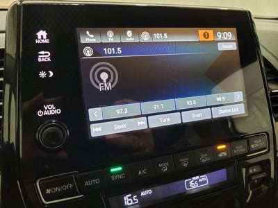 2019 Honda Odyssey LX