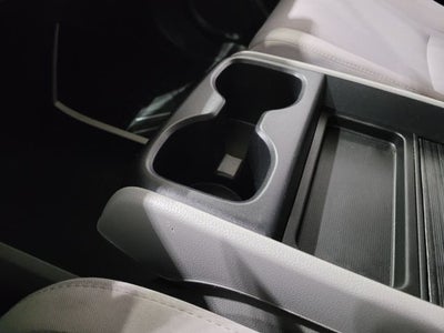 2019 Honda Odyssey LX