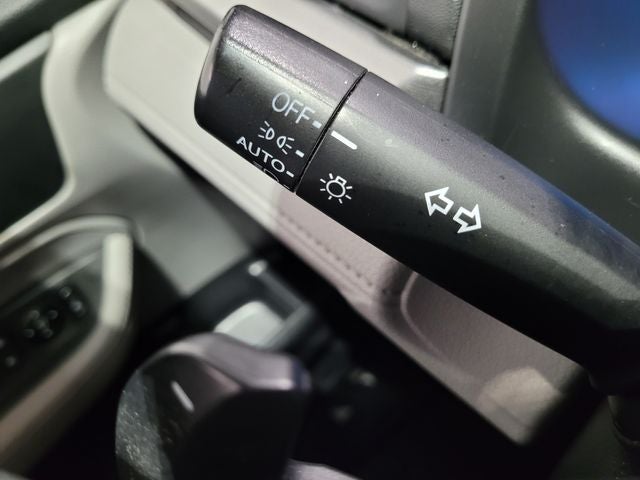 2019 Honda Odyssey LX