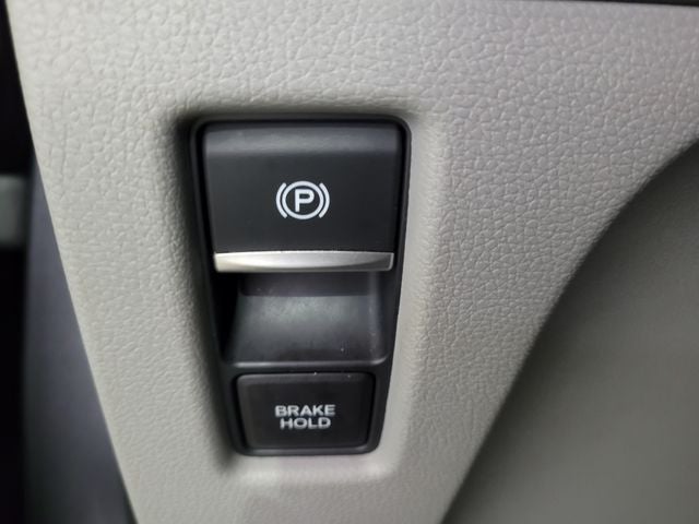 2019 Honda Odyssey LX
