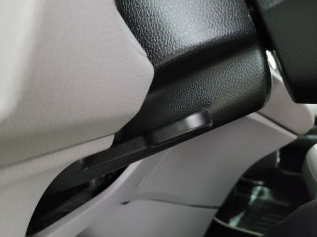 2019 Honda Odyssey LX