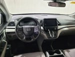 2019 Honda Odyssey LX
