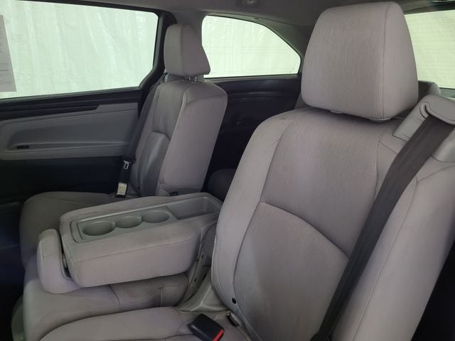 2019 Honda Odyssey LX