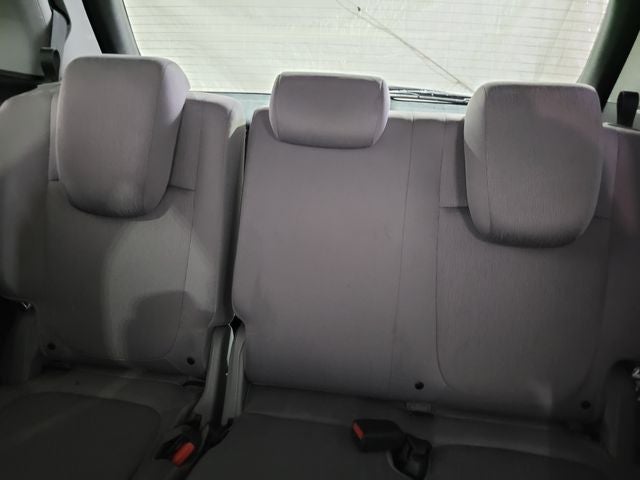 2019 Honda Odyssey LX