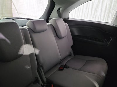 2019 Honda Odyssey LX