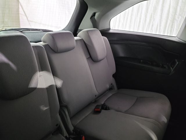 2019 Honda Odyssey LX