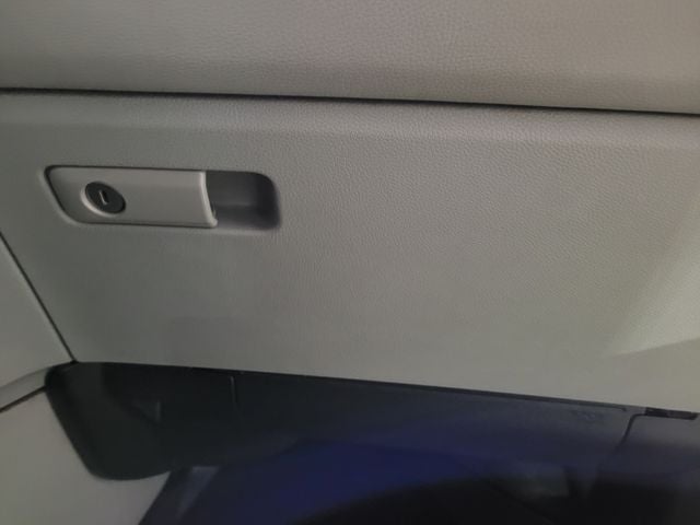 2019 Honda Odyssey LX