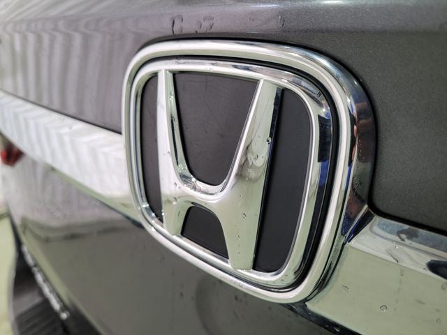 2019 Honda Odyssey LX