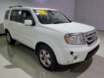 2011 Honda Pilot EX-L
