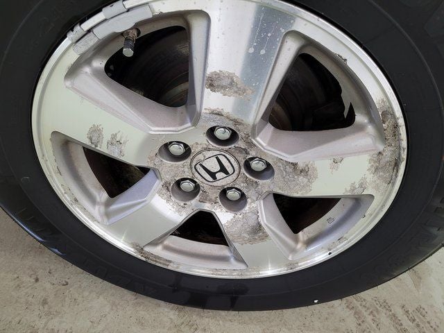 2011 Honda Pilot EX-L