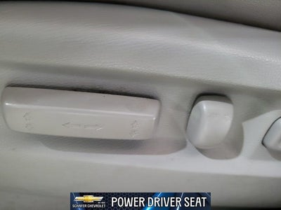 2011 Honda Pilot EX-L