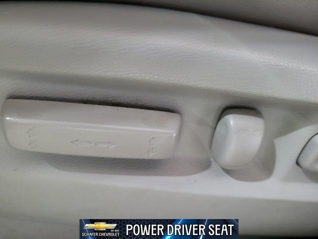 2011 Honda Pilot EX-L