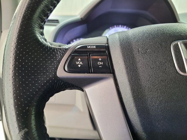 2011 Honda Pilot EX-L