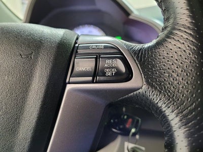 2011 Honda Pilot EX-L