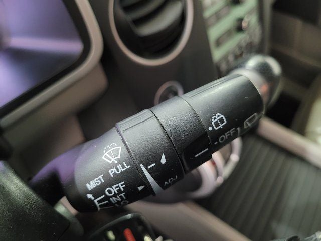 2011 Honda Pilot EX-L