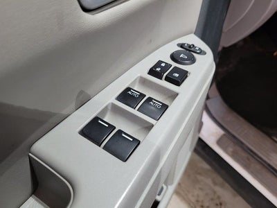 2011 Honda Pilot EX-L