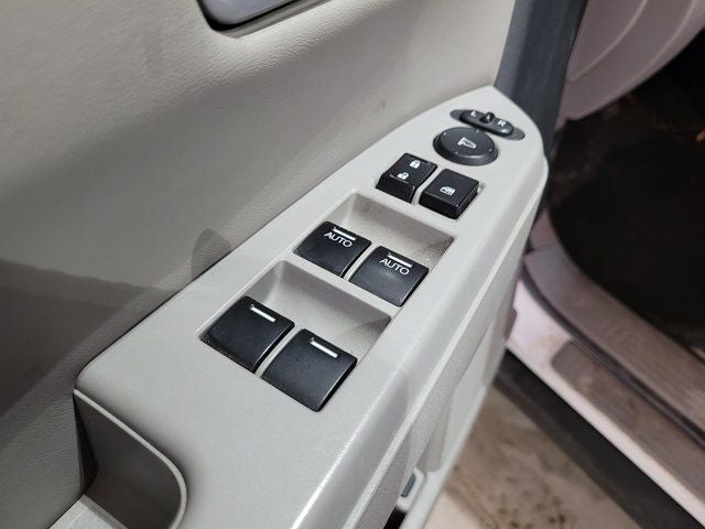 2011 Honda Pilot EX-L