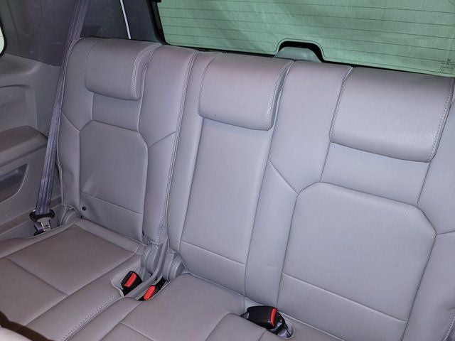 2011 Honda Pilot EX-L