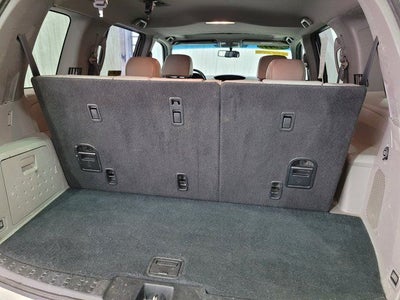 2011 Honda Pilot EX-L