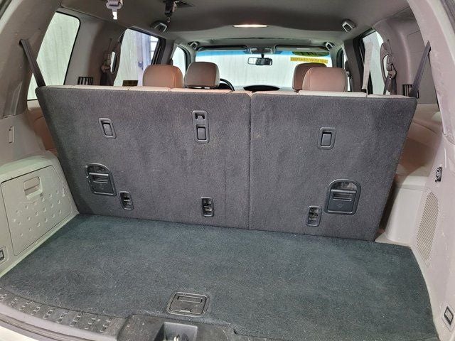 2011 Honda Pilot EX-L