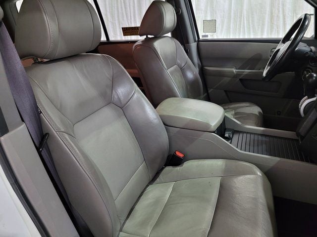 2011 Honda Pilot EX-L