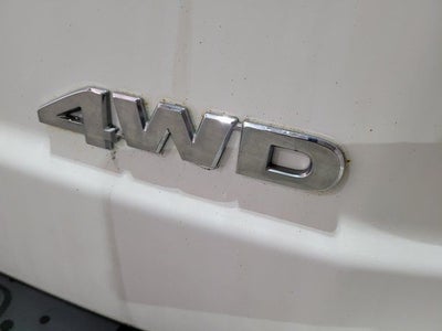 2011 Honda Pilot EX-L