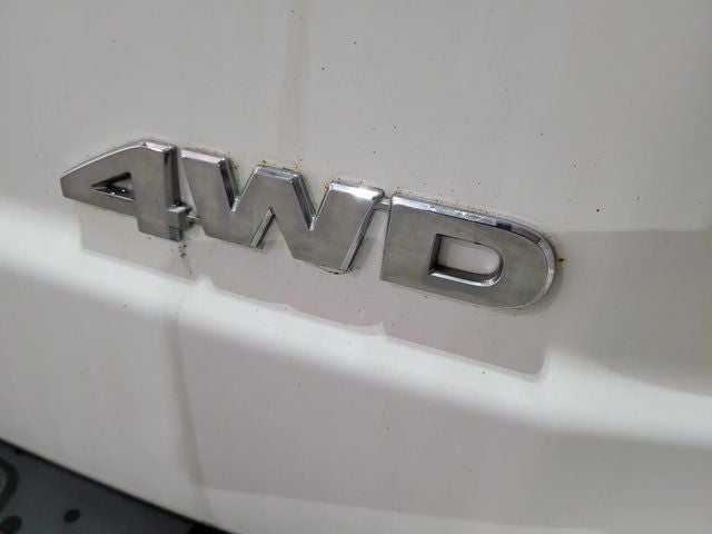 2011 Honda Pilot EX-L