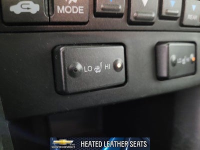 2011 Honda Pilot EX-L