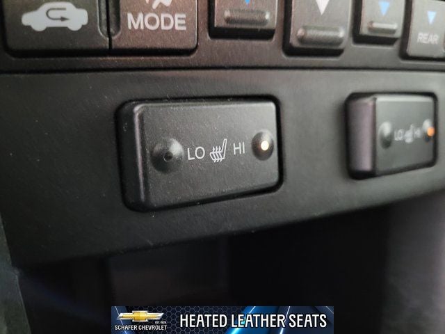 2011 Honda Pilot EX-L