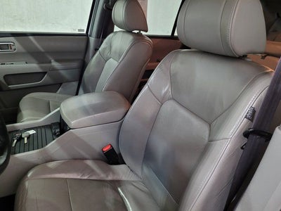 2011 Honda Pilot EX-L