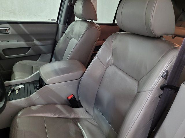 2011 Honda Pilot EX-L