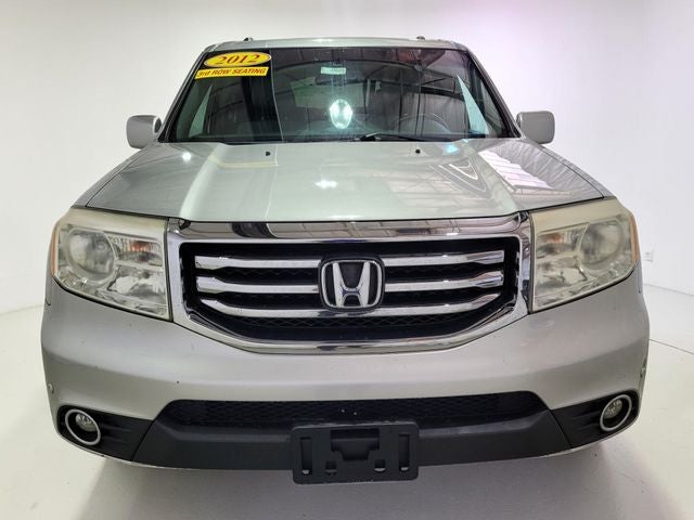 2012 Honda Pilot Touring