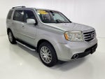 2012 Honda Pilot Touring