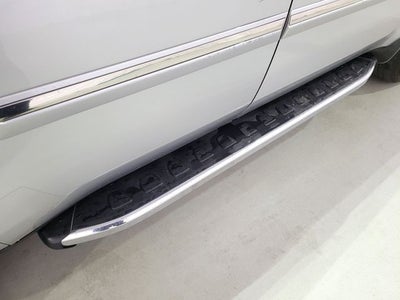 2012 Honda Pilot Touring