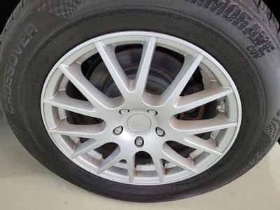 2012 Honda Pilot Touring