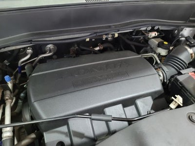 2012 Honda Pilot Touring