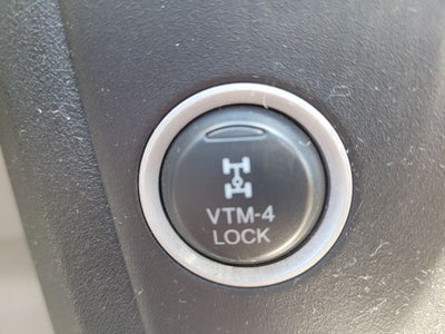 2012 Honda Pilot Touring
