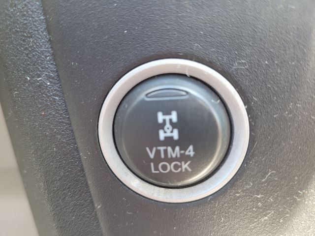 2012 Honda Pilot Touring