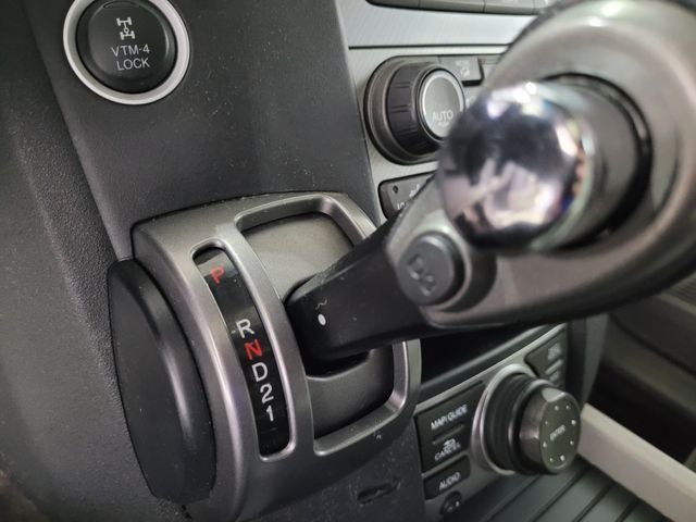 2012 Honda Pilot Touring