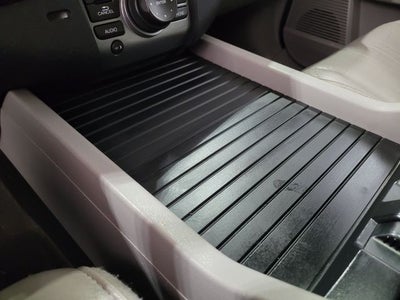 2012 Honda Pilot Touring