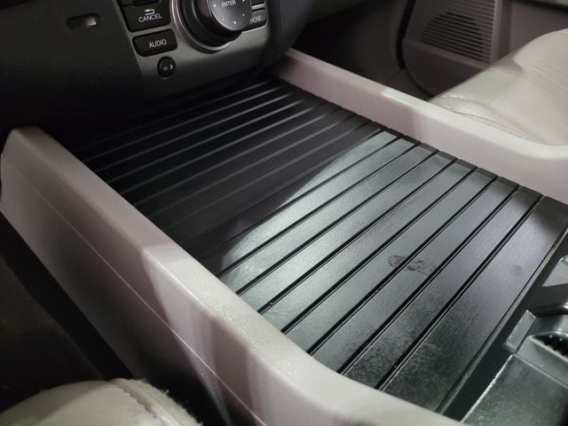 2012 Honda Pilot Touring