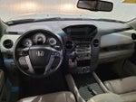 2012 Honda Pilot Touring