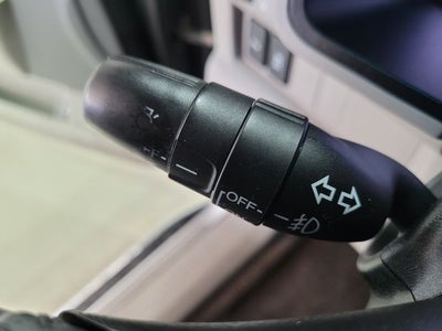 2012 Honda Pilot Touring