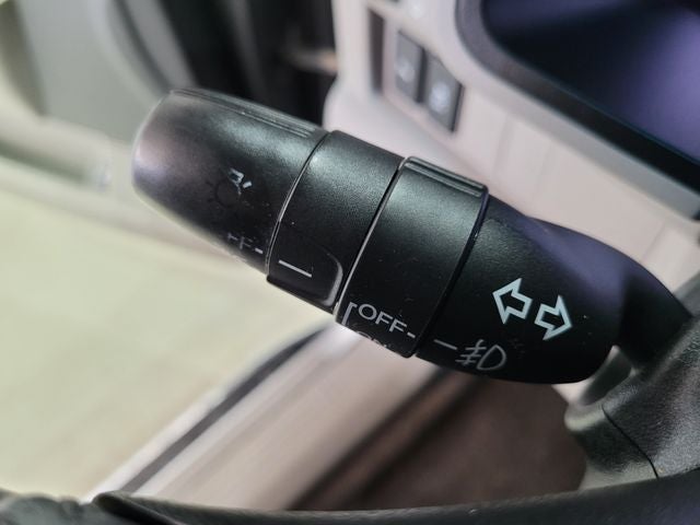 2012 Honda Pilot Touring