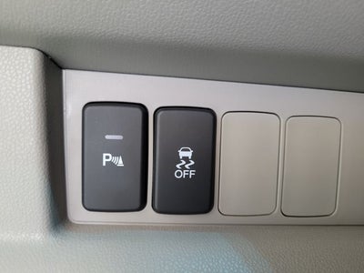 2012 Honda Pilot Touring
