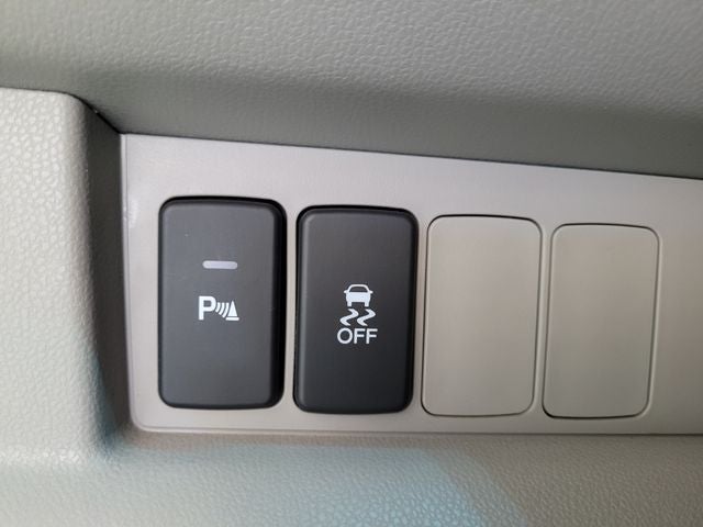 2012 Honda Pilot Touring