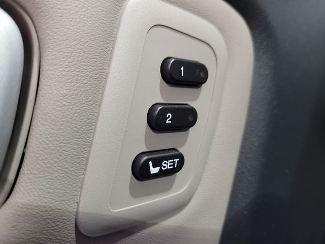 2012 Honda Pilot Touring