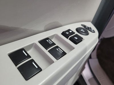 2012 Honda Pilot Touring